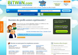 capture d'écran du site bitwiin.com