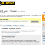 A qui appartient un site Web, ses utilisateurs ou ses concepteurs ? Qui le fait évoluer ?