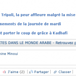 Après le contenu, les liens-rois ?