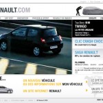 Retour sur expérience : le nouveau renault.com et la satisfaction