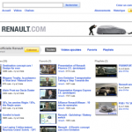 Marques, YouTube est votre médiathèque en ligne !